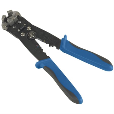 Otc 9 Self Adjusting Wire Stripper OTC4468